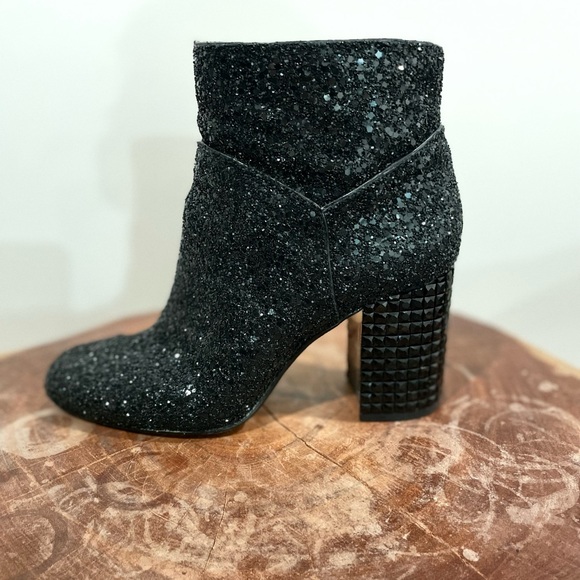 Michael Kors Arabella ankle boots - Picture 3 of 6